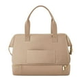 thumbnail image 3 of Member's Mark Mini Canvas Weekender Travel Bag, 3 of 4