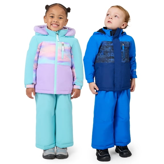 Free Country Toddler 2-Piece Snow Set