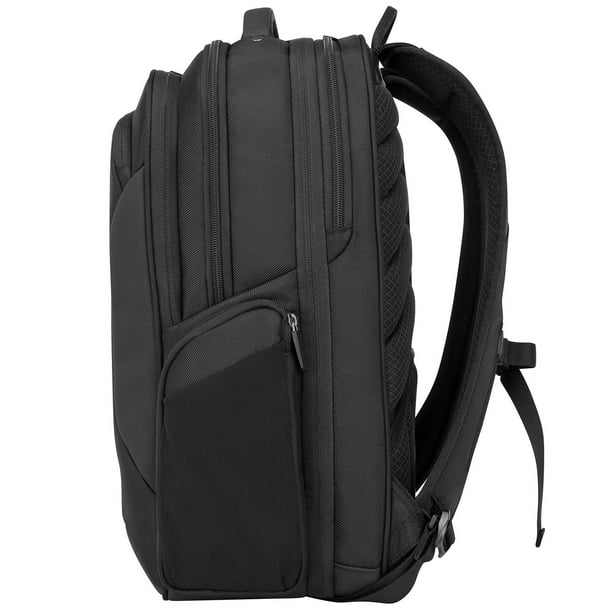 backpack laptop targus Intellect Essentials for 15.6-Inch Backpack, Black (TSB966GL) : Electronics or pack it without worry Targus 15.6 Corporate Traveler Checkpoint-Friendly