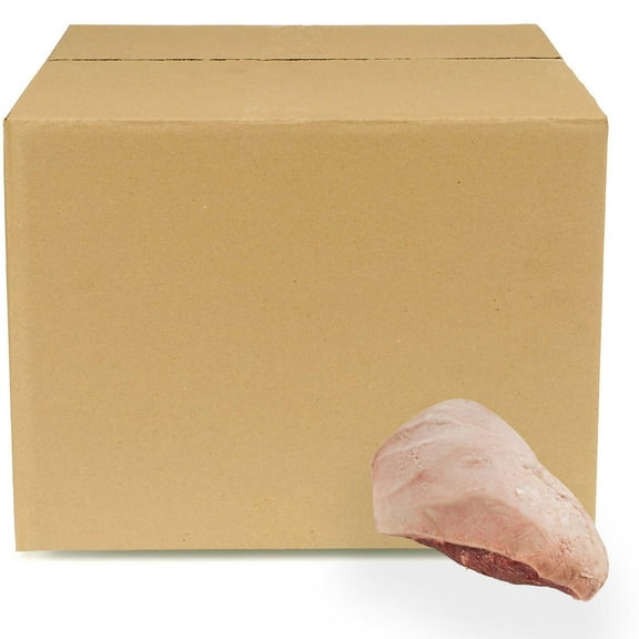 Member's Mark USDA Choice Angus Beef Boneless Picanha, Case, priced per pound