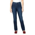 thumbnail image 1 of Gloria Vanderbilt Women's Slim Jean, 1 of 8