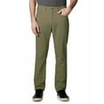 thumbnail image 1 of IRON Clothing Men's Patriot 5-Pocket Flex Waistband Stretch Twill Pant, 1 of 3