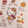 thumbnail image 8 of Women's Harvest Character Sweatshirt, 8 of 10