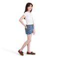 thumbnail image 13 of Levi's Girls Denim Short, 13 of 13