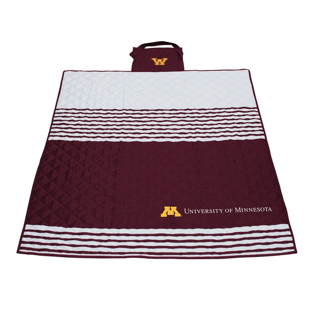 NCAA 60" x 70" Outdoor Blanket, Assorted Teams
