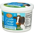 thumbnail image 2 of Kemps 2% Low Fat Cottage Cheese 3 lbs., 2 of 6