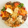 thumbnail image 4 of Sunburst White Stilton with Apricot, 16 oz., 1 pk., 4 of 5
