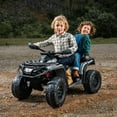 thumbnail image 2 of Can-Am Outlander 12-Volt ATV Ride-On, 2 of 9