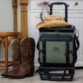 thumbnail image 5 of Arctic Zone PRO 50 Can Wheeled Cooler with Cart, 5 of 12
