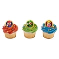 thumbnail image 3 of Super Mario Cupcakes, 30 ct., 3 of 5