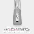 thumbnail image 3 of Bio Bidet Bliss BB-2000 Elongated Electric Bidet Seat (White), 3 of 6