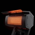 thumbnail image 4 of Spire Infrared Gas Patio Heater, Adjustable Tilt, 38,500 BTU, 4 of 20