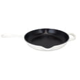 thumbnail image 1 of Le Creuset Signature Cast Iron Skillet, 1 of 4