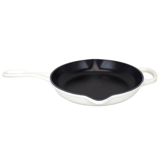 Le Creuset Signature Cast Iron Skillet