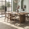 thumbnail image 1 of Select Surfaces Aspen Waterproof AC5 Laminate Flooring 14 mm Thick 6.22 in. W x 47.60 in. L (12.34 sq. ft. / carton), 1 of 14