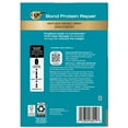 thumbnail image 2 of OGX Bond Protein Repair 450°F Heat Protect Spray, 6.5 fl. oz., 2 pk., 2 of 6
