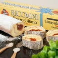 thumbnail image 4 of Ricomini Brazo Gitano Artisan Guava Cheese Roll Cake, 31.6 oz., 4 of 6