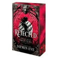 thumbnail image 1 of Rejected by Jaymin Eve, Paperback, 1 of 1