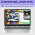 thumbnail image 4 of HP 15.6" FHD Windows Laptop | Intel Core Ultra 7 | 16GB RAM | 1TB SSD | 2-Year HP Care Pack Warranty w/ Accidental Damage Protection, 4 of 15