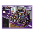 thumbnail image 3 of YouTheFan NCAA Purebred Fans 500pc Puzzle, Assorted Teams, 3 of 3