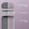 thumbnail image 2 of Bentgo Snack Cup, 2-Cup, 2 of 5
