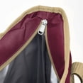 thumbnail image 2 of Logo Brands Florida State Seminoles Gameday Insulated Tote, 2 of 4