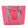 thumbnail interactive-video image 1 of INSULATED SHOPPER, 1 of 8