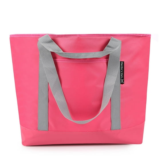 Member's Mark Dual Carry Insulated Shopper