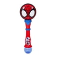 thumbnail image 2 of Little Kids Licensed Light-Up Bubble Wands, 2 Pack, 2 of 4