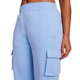 thumbnail image 3 of Champion Women's Fleece Cargo Pant, 3 of 7