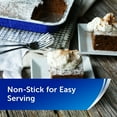 thumbnail image 5 of Reynolds Kitchens 8" x 8" Aluminum Cake Pans with Lids, 12 ct., 5 of 6