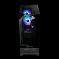 thumbnail image 6 of iBUYPOWER Element SE Gaming PC Desktop - AMD Ryzen 5 8400F, AMD Radeon RX 9060XT 8GB, 16GB DDR5 RGB RAM, 1TB NVMe SSD - ESA5R96XT01, 6 of 11