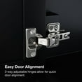 thumbnail image 8 of OVE Decors Salisbury Freestanding Bathroom Vanity 42" or 60" Sizes, 8 of 13