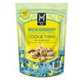 thumbnail image 1 of Member's Mark Lemon Blueberry Cookie Thins, 16 oz., 1 of 5