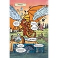 thumbnail image 3 of The Dark Secret by Tui T. Sutherland (Graphic Novel), 3 of 4