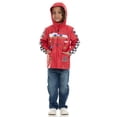 thumbnail image 7 of Character Toddler Boy Rain Jacket, 7 of 7