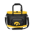 thumbnail image 1 of Logo Brands Iowa Hawkeyes 35 Can Flex Cooler, 1 of 6