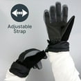 thumbnail image 3 of Free Country Adult Ski Glove, 3 of 8
