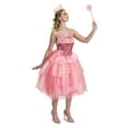 thumbnail image 4 of Wicked Glinda Adult Deluxe Costume, 4 of 8