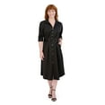 thumbnail image 5 of French Connection Women's Long Shirt Dress, 5 of 6