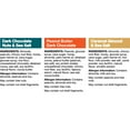 thumbnail image 3 of KIND Snacks Mini Nut Bar, Variety Pack, 32 ct., 3 of 5