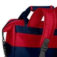 thumbnail image 4 of NCAA 30 Can Backpack Cooler, 4 of 5