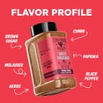 thumbnail image 2 of Fire & Smoke Society Sweet Preacher BBQ Seasoning, Pork Rub, 17 oz., 2 of 8