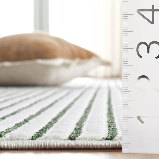 りむ様　ライトグリーンxs ホワイトxs Safavieh Everly Area Rug, Assorted Designs and Sizes - Samsclub.com
