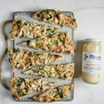 thumbnail image 3 of Yo Mama's Low-Carb No Sugar Added Alfredo Sauce, 16 oz., 3 pk., 3 of 6