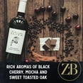 thumbnail image 4 of Z Alexander Brown Cabernet Sauvignon, 750 ml, 4 of 9