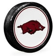 thumbnail image 5 of Collegiate Round Paper Plates, 10", 85 ct., Choose Your Team, 5 of 6
