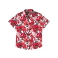thumbnail image 4 of NCAA Hawaiian Shirt, 4 of 4