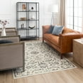 thumbnail image 1 of Mohawk Home Cadmus Woven Area Rug, Gray, Assorted Sizes, 1 of 9