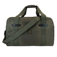 thumbnail image 1 of Filson Medium Tin Cloth Duffel Bag, 1 of 4